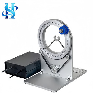 <span class=keywords><strong>Enrouleur</strong></span> de ruban automatique haute efficacité pour usage industriel électrique, diamètre intérieur réglable, vitesse de rotation ajustable - Product Image 1