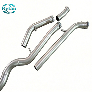 Sistema de Escape Valvetronic de Acero Inoxidable con Válvula Rytan, Sistema de Escape Catback para <span class=keywords><strong>BMW</strong></span> <span class=keywords><strong>330i</strong></span> 430i G20 G22 G23 G26 <span class=keywords><strong>2.0</strong></span> B48 de 2019 en Adelante - Product Image 3