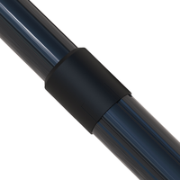 Tmairsus nouvelle voiture électrique hayon Support adapté Evoque 2011-2019lh Lr091864 Lr025444 Lr051452 Lr105392 Lr061667