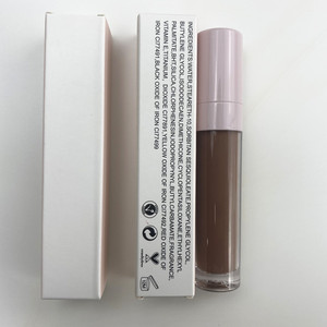 <span class=keywords><strong>Corrector</strong></span> facial sin arrugas <span class=keywords><strong>de</strong></span> etiqueta privada, base <span class=keywords><strong>de</strong></span> maquillaje líquido, <span class=keywords><strong>corrector</strong></span> hidratante líquido <span class=keywords><strong>de</strong></span> cobertura completa cremoso mate - Product Image 3