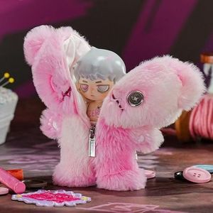Doll Paradise - Serie Fantasia Blind Box, Regali di Compleanno per Lui e Lei, Regali per le Feste, Bambole Decorative - Product Image 3