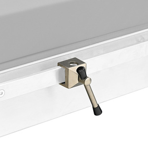 Morsetto rotante YA-A403 per accessori - Product Image 1