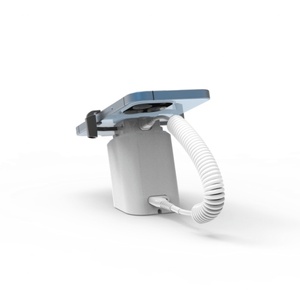 Factory Promotion PA-05 Cell Phone Display <b>Holder</b> Anti Theft Alarm with 2 Clamps for 13 Months Warranty - Product Image 6