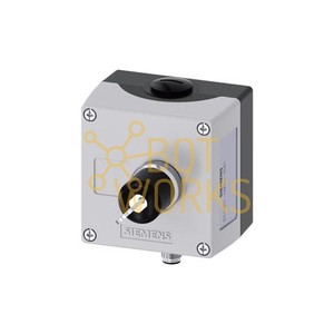 Per 3SU18010BF003NB1 Attrezzatura Industriale in Plastica - Nuovo - Product Image 1