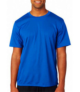 Bán buôn nhà máy chất lượng cao camisetas tùy chỉnh in ấn thăng hoa khoảng trống áo phông - Product Image 3