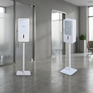 Bodydot BDF1000 Scanner corporel intelligent IA avec suivi précis de la posture corporelle complète et structure en alliage d'aluminium haute résistance - Product Image 2