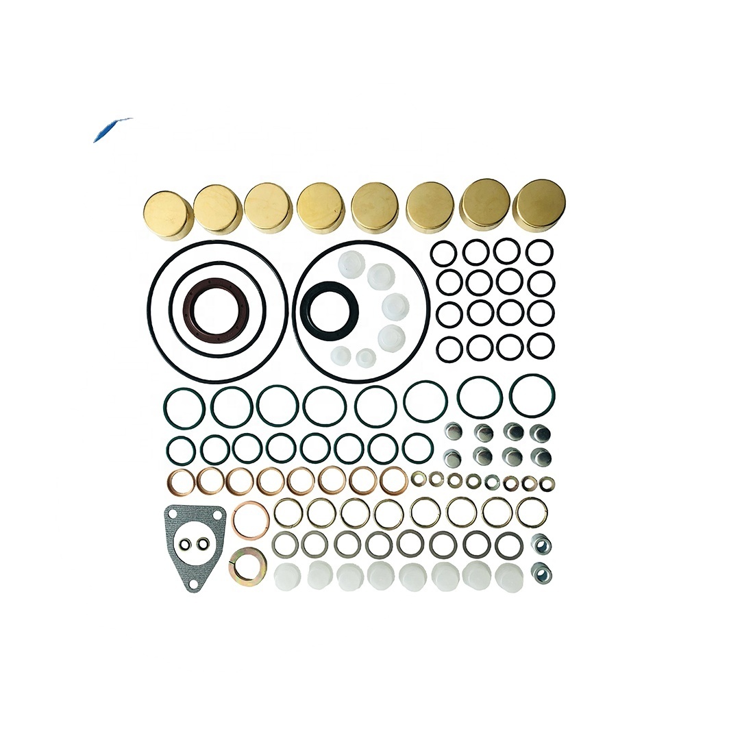 2417010010 Gasket Kits 2 417 010 010 Repair Kits Fuel Pump Overhaul Kit Injection Pump Repairing Parts