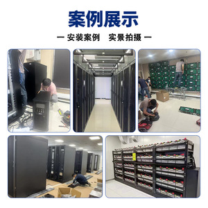Fuente de Alimentación de Respaldo UPS Lexus 1000VA600W Monofásica con Protección Contra Sobrecorriente para Cajas Registradoras y Equipos Todo en Uno - Product Image 5