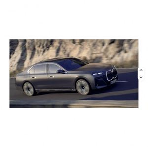 BMW Serie 7 <span class=keywords><strong>G70</strong></span> Berlina Usata 2024 in Vendita - Product Image 5