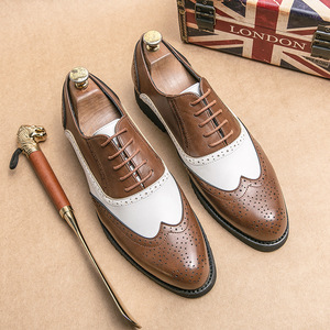 Ropa formal de negocios para hombre con corte cuadrado y estilo británico, ligera. - Product Image 2