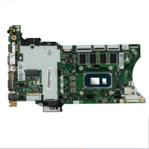 5B21C15948 HT4B1 HX3B0 NM-D361 NM-D362 para Lenovo ThinkPad X13 Gen 2 T14s Gen 2 placas-mãe SRK03 I5-1145G7 CPU 8G RAM - Product Image 1
