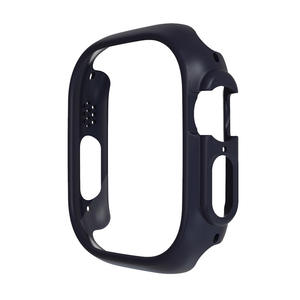 Coque de montre en polycarbonate rigide mate pour iWatch S11 S10 Se3, 10e génération, 46 mm, 42 mm, 49 mm, creuse - Product Image 5