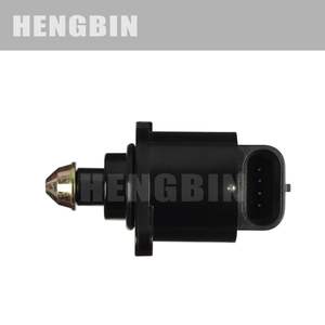 วาล์วปีกผีเสื้อความเร็วรอบเดินเบา14855 2H1294 457054 958059 ERR4352 AC592 AC4116 - Product Image 2