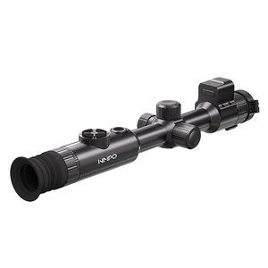 <span class=keywords><strong>NNPO</strong></span> Hd 2-8X Alcance térmico para caza con rango Video Rec Wifi Soporte de zoom óptico Dispositivo térmico Vista Alcance de la cámara termográfica - Product Image 1