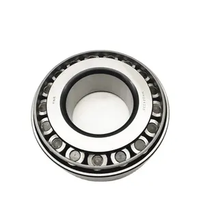 HM926740 tapered roller bearing HM926740/HM926710 Single Row Radial Wheel HM926740/HM926710 inch size 114.3x228.6x53.975 mm