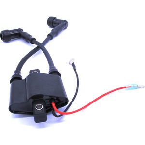คอยล์จุดระเบิดโทฮัทสึ 3V1-06040-0 สำหรับ MFS8 MFS9.8 NSF8 NSF9.8 อะไหล่เครื่องยนต์นอกเรือ - Product Image 2