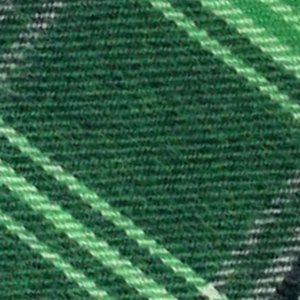 Couverture en laine tartan douce sur mesure de qualité supérieure, nouveau design, disponible au prix le plus bas auprès du meilleur vendeur et fabricant - Product Image 6