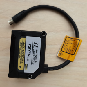 Sensor Láser IL-S100 IL-030/065/100/300/600/S025/S065/1000/1500 - Product Image 4