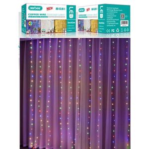 Vente en gros de lampes solaires LED TUBO 7M pour mariage, disponibles en différentes couleurs - Product Image 1