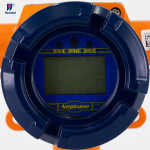 Kimya sanayi duvara monte gaz algılama ATEX tehlikeli toksik gaz dedektörü - Product Image 3