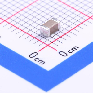 SMD/SMT CL31A107MQHNNNE 6.3V 100uF X5R 20% 1206 Multilayer Ceramic <b>Capacitors</b> ROHS - Product Image 2