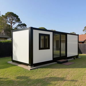 <span class=keywords><strong>Casas</strong></span> Prefabricadas <span class=keywords><strong>Modulares</strong></span> de Lujo, 3 Dormitorios con Cocina y Baño, Listas para Habitar - Product Image 2