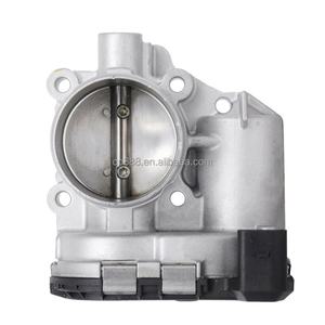 Cuerpo de Aceleración de Inyección de Combustible 7S7Z9E926A Compatible con Ford Escape Fiesta 13-16 977-352 7S7Z9E926A 7S7G9F991CA 7S7G9F991BA - Product Image 2