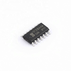 TF21844M-TR-JSM SOP-14 Gate <b>Driver</b> Chip - Product Image 1