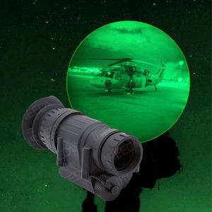 Ireeda जीन 2 + सफेद फॉस्फोरस रात दृष्टि pvs14 रात दृष्टि मोनोक्यूलर nnnvt इमेज एप्युलर nnnvt इमेज एप्युअल - Product Image 3