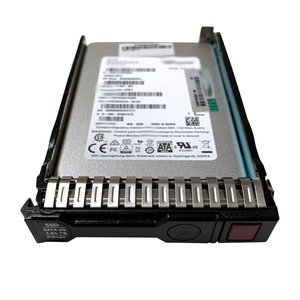 New Stock Hxx P06588-B21 3.84TB SAS 12Gb/s READ INTENSIVE SFF SC SSD for Server - Product Image 5