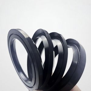 Kit d'anneau en V hydraulique NBR FKM joints d'emballage en V en tissu joints Chevron joints de type v - Product Image 1