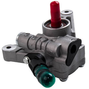 ปั๊มพวงมาลัยเพาเวอร์ Huajiefan รุ่น 56110-R70-P01 สำหรับอะไหล่ทดแทนระบบไฮดรอลิกแบบแร็คแอนด์พิเนียนของรถยนต์ Acura MDX - Product Image 3