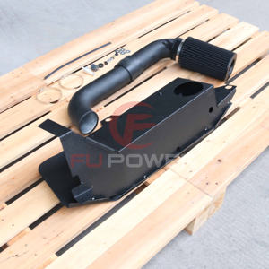 Kit de filtro de sistema de admisión de aire frío para 12-16 <span class=keywords><strong>BMW</strong></span> F30 228i 320i <span class=keywords><strong>328i</strong></span> 420i 428i 2,0 - Product Image 2