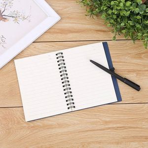 <b>Notebook</b> Marketing Hardcover <b>Notebook</b> and Pen <b>Sets</b> Stationery <b>Notebook</b>/A5 Eco Recycled Paper Notepads and Pen - Product Image 5