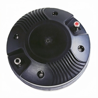 Haut-parleur de compression professionnel 51,2 mm 8 ohms, mini haut-parleur, unité de haut-parleur, tweeter