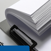 Porte-documents A4 en plastique PP avec logo personnalisé pour fournitures de bureau, menu d'infirmière, restaurant, classeur de rangement avec pinces