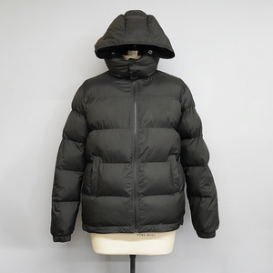 Veste d'hiver pour homme en <span class=keywords><strong>duvet</strong></span> 700 avec logo personnalisé, veste d'hiver zéro degré pour homme, doudoune - Product Image 1