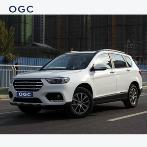 Haval H6 2018, Modelo Red Label, SUV Compacto L4 <span class=keywords><strong>de</strong></span> 2.0t y 197 Caballos <span class=keywords><strong>de</strong></span> Fuerza, Transmisión Automática <span class=keywords><strong>de</strong></span> Doble Embrague <span class=keywords><strong>de</strong></span> 7 Velocidades, Auto Usado <span class=keywords><strong>de</strong></span> Lujo - Product Image 1