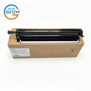 ใบมีดทำความสะอาดสายพานลำเลียงสำหรับเครื่องพิมพ์ Kyocera รุ่น 2552ci, 3252ci, 2553ci, 3253ci, <span class=keywords><strong>4052</strong></span>, 5052, 6052, 4053, 5053, 6053 Ci ชุดทำความสะอาดสายพานลำเลียง - Product Image 4