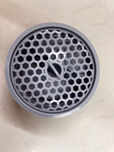 Feidu hộ gia đình sử dụng nhựa cống sàn lọc bồn rửa tóc lọc cho Bath & nhà vệ sinh nguồn cung cấp hệ thống thoát nước sử dụng - Product Image 2