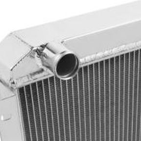 Di alta Qualità Automotive di Alluminio Del Radiatore Per <span class=keywords><strong>Chevrolet</strong></span> <span class=keywords><strong>Bel</strong></span> <span class=keywords><strong>Air</strong></span> - Product Image 5