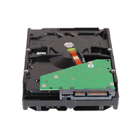 G.Craftsman 2TB 4TB 6TB 8TB 10TB HDD Hard Disk Drive untuk Perekaman Kamera CCTV, DVR, NVR, XVR