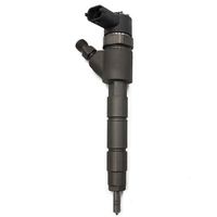 Inyector de Combustible Common Rail de Alto Rendimiento 0445120043 0 445 120 043