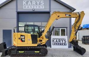 Hot Bán Sử Dụng 8 Tấn Nhật Bản Sâu Bướm <span class=keywords><strong>308</strong></span> Mini Máy Xúc Với Động Cơ & Bơm Đổ Bộ 2023 Mô Hình Cho Bán - Product Image 5