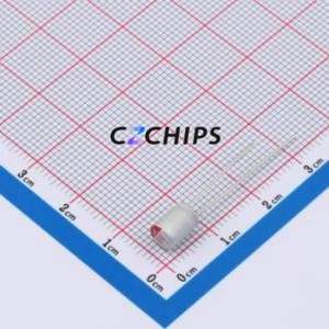 Condensador Sólido RS221M6R3D060R1Z00ZZ, Componente de Orificio Pasante (THT), D5xL6mm 220uF 20% 6.3V - Product Image 1