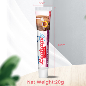 Sumifun, crema para fugas de orina para mujeres, <span class=keywords><strong>Urología</strong></span> de ungüento para frecuencia urinaria, reparación posparto, yeso médico para masaje - Product Image 6