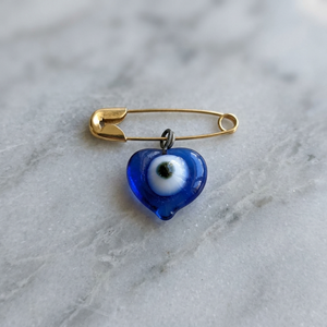 Gold or <b>Silver</b> Fashion Pendants & Charms Available in Colors - Product Image 3