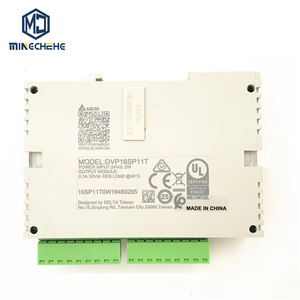 Controlador PLC DVP-16SP DVP16SP11T - Product Image 1