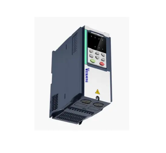 Inversor de uso geral, 5.5kw 7.5kw 11kw 15kw ac drive vfd vsd para a aplicação da máquina de automação