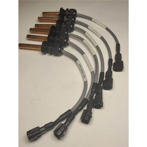 Sonde de température d'eau, thermocouple pour pistolet de désinfection, accessoires de climatisation centrale - Product Image 3